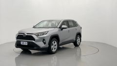 2019 TOYOTA RAV4 GX (2WD)
