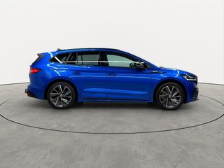 Skoda Enyaq Sportline Max 80 150kW