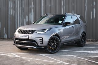 Land Rover Discovery D250 Dynamic SE