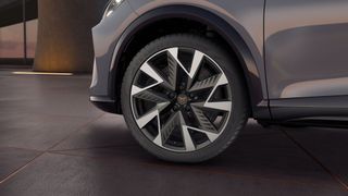 CUPRA Formentor Vz 2.0P/4Wd/7Am