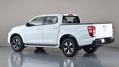 2023 MAZDA BT-50 GT (4x4)