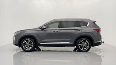 2018 HYUNDAI SANTA FE HIGHLANDER CRDi SATIN AWD