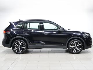 Volkswagen Tiguan Life 2WD