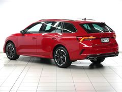 Skoda Octavia Wagon RS IV 180KW
