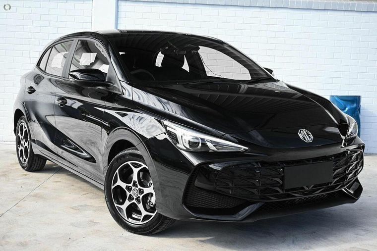 MG MG3