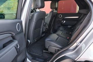 Land Rover Discovery D250 Dynamic SE