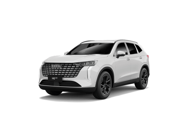 GWM Haval H6