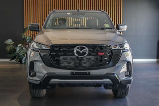 Mazda BT-50