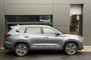 Chery Tiggo 8 Pro Max
