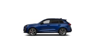 Audi Q3 TFSI 110kW
