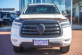 GWM Ute
