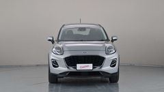 2022 FORD PUMA -