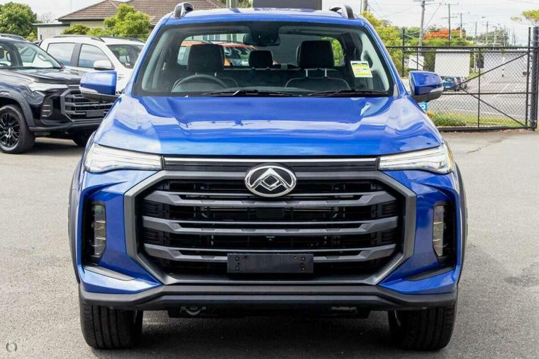 LDV T60