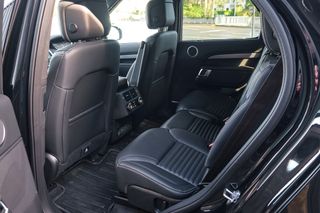 Land Rover Discovery D250 Dynamic SE