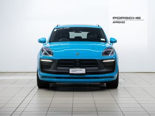 Porsche Macan GTS (H1 III)
