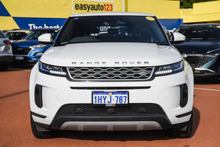 LANDROVER RANGE ROVER EVOQUE D150 S