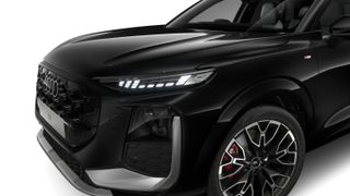 Audi Q3 SUV TFSI quattro 195 kW