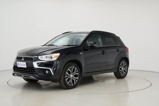 2017 MITSUBISHI ASX LS (2WD)