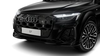Audi Q7 50 TDI quattro tiptronic (210 kW)