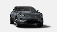 2025 Polestar 3 Long range Dual motor with Performance pack Thunder