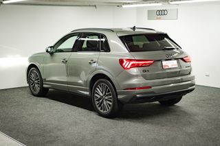 Audi Q3 35 TFSI Advanced