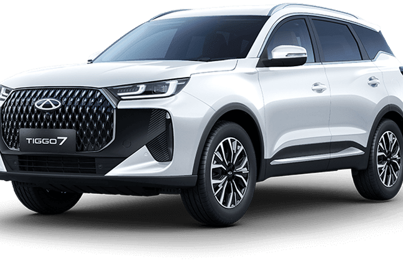 Chery Tiggo 7