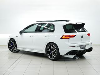 Volkswagen Golf R DSG