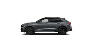 Audi RS Q8 SUV