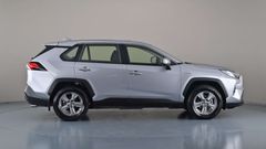 2023 TOYOTA RAV4 GX (2WD) HYBRID