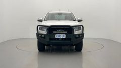2022 FORD RANGER XLT 3.2 (4x4)