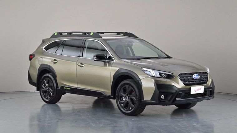 2021 SUBARU OUTBACK AWD SPORT