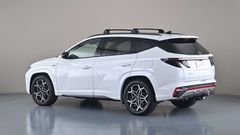 2023 HYUNDAI TUCSON HIGHLANDER N LINE (AWD)