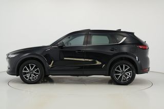 2021 MAZDA CX-5 GT (AWD)