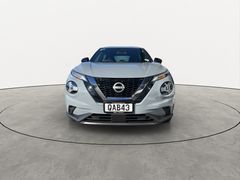 Nissan Juke ST