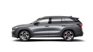 Skoda Kodiaq RS TSI 195kW 4x4
