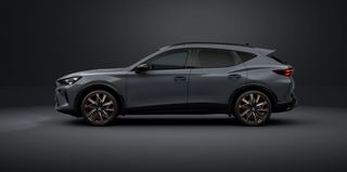 CUPRA Formentor V - AGILE PACK