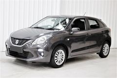 Suzuki Baleno