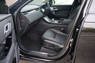 Land Rover Range Rover Velar P250 S