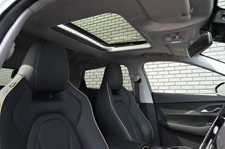 Chery C5