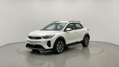 2022 KIA STONIC SPORT