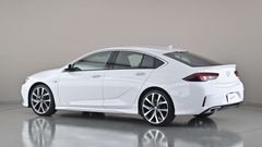 2017 HOLDEN COMMODORE VXR