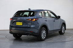 MAZDA CX-5 G25 Maxx Sport