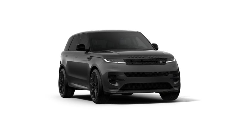 Land Rover Range Rover Sport D300 Dynamic SE