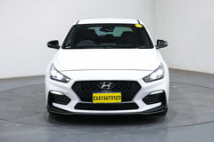 HYUNDAI I30 N Line