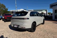 Leapmotor C10
