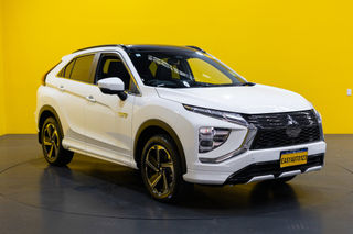 MITSUBISHI ECLIPSE CROSS PHEV Exceed
