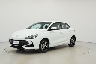 2025 MG MG3 EXCITE