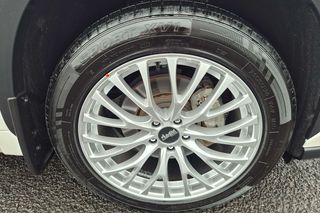 Toyota Kluger