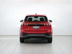 Volkswagen Tiguan R-Line AWD
