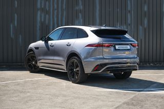 Jaguar F-Pace P250 R-Dynamic SE